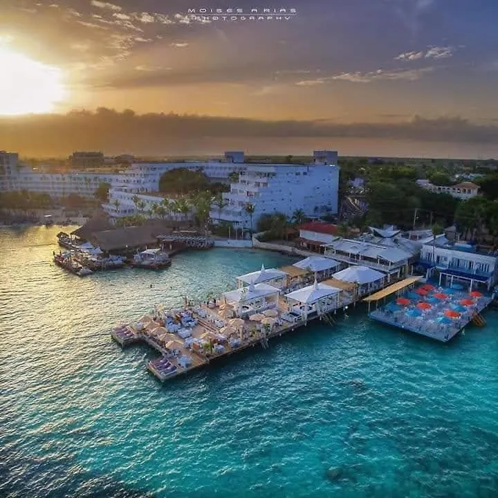 Sol Mar Alegre Apartment Boca Chica