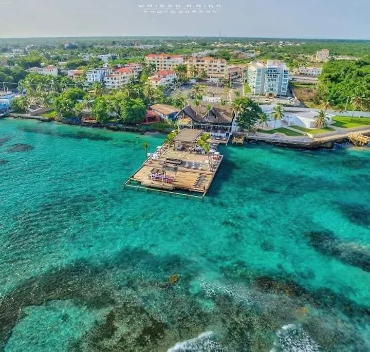 Sol Mar Alegre Apartment Boca Chica Dominican Republic